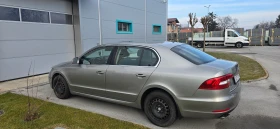 Skoda Superb, снимка 4