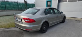 Skoda Superb, снимка 2