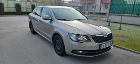 Skoda Superb, снимка 1