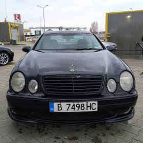 Mercedes-Benz CLK | Mobile.bg    5