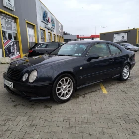 Mercedes-Benz CLK | Mobile.bg    3