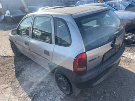 Opel Corsa 1.7d, снимка 3