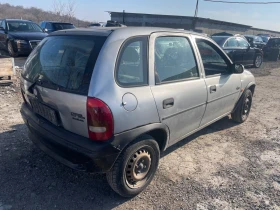 Opel Corsa 1.7d, снимка 2