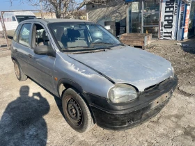 Opel Corsa 1.7d, снимка 1