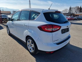 Ford C-max 1.6i GPL NAVI 156000!!!, снимка 5