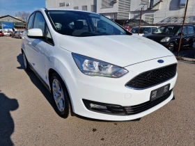     Ford C-max 1.6i GPL NAVI 156000!!!