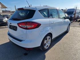     Ford C-max 1.6i GPL NAVI 156000!!!