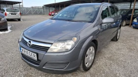 Opel Astra 1.4i NOV VNOS GERMANY 1