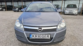 Opel Astra 1.4i NOV VNOS GERMANY, снимка 2