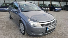 Opel Astra 1.4i NOV VNOS GERMANY, снимка 3