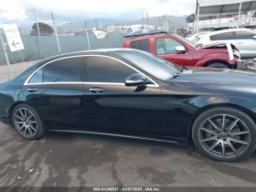 Mercedes-Benz S 560 FACE* * * BURMESTER* AMG* PACK*  | Mobile.bg    5