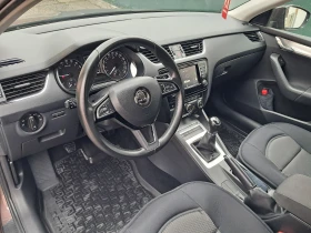 Skoda Octavia 1.6TDI  STYLE, снимка 10