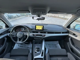 Audi A4 2.0-TDI-S-tronik-TOP-LED-XENON-BI XENON-NAVI-NEW, снимка 13