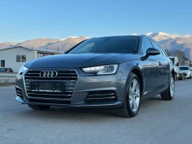 Audi A4 2.0-TDI-S-tronik-TOP-LED-XENON-BI XENON-NAVI-NEW, снимка 3