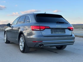 Audi A4 2.0-TDI-S-tronik-TOP-LED-XENON-BI XENON-NAVI-NEW, снимка 4