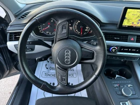 Audi A4 2.0-TDI-S-tronik-TOP-LED-XENON-BI XENON-NAVI-NEW, снимка 11