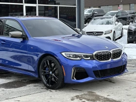 BMW 340  //M PERFORMANCE 1