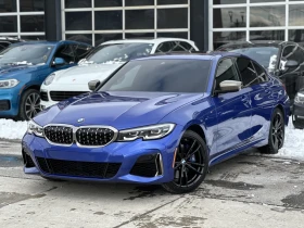 BMW 340  //M PERFORMANCE, снимка 3