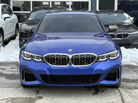 BMW 340  //M PERFORMANCE, снимка 2