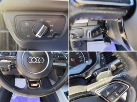 Audi A6 3.0TDi* QUATTRO* S-LINE* АВТОМАТИК* LED/XENON* , снимка 9