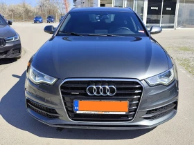 Audi A6 3.0TDi* QUATTRO* S-LINE* АВТОМАТИК* LED/XENON* , снимка 2