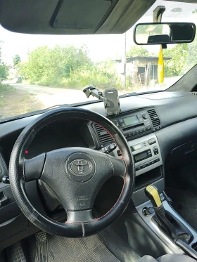 Обява за продажба на Toyota Corolla ~2 600 лв. - изображение 4