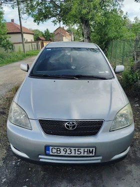 Обява за продажба на Toyota Corolla ~2 600 лв. - изображение 1