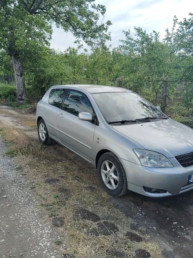 Обява за продажба на Toyota Corolla ~2 600 лв. - изображение 2