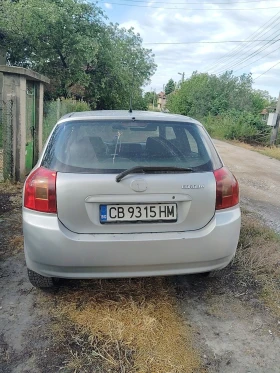 Обява за продажба на Toyota Corolla ~2 600 лв. - изображение 3