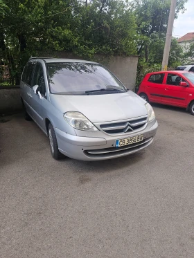 Обява за продажба на Citroen C8 ~2 700 лв. - изображение 1