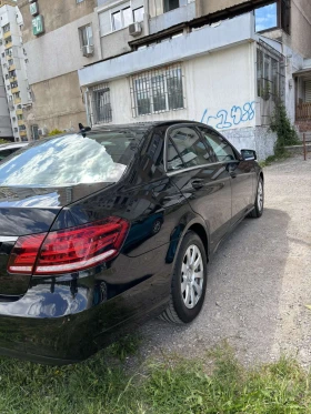 Обява за продажба на Mercedes-Benz E 220 7G ПЕЧКА ~19 500 лв. - изображение 4