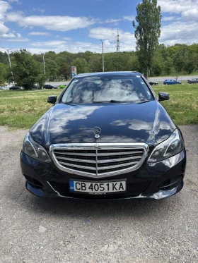 Обява за продажба на Mercedes-Benz E 220 7G ПЕЧКА ~19 500 лв. - изображение 1