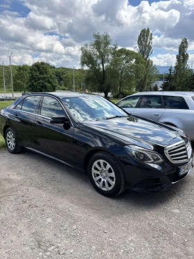 Обява за продажба на Mercedes-Benz E 220 7G ПЕЧКА ~19 500 лв. - изображение 2