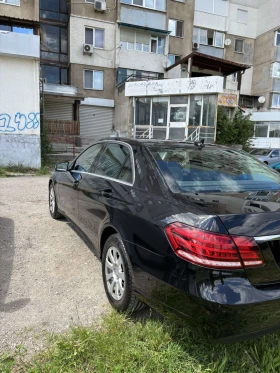 Обява за продажба на Mercedes-Benz E 220 7G ПЕЧКА ~19 500 лв. - изображение 3