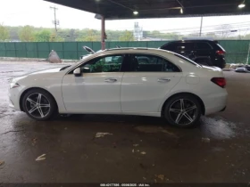 Mercedes-Benz A 220 | Mobile.bg    15
