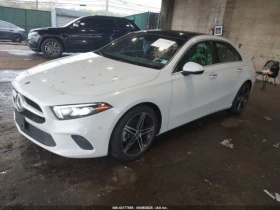 Mercedes-Benz A 220 | Mobile.bg    4