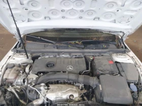 Mercedes-Benz A 220 | Mobile.bg    12