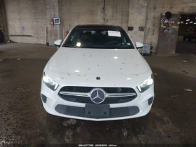  Mercedes-Benz A 220