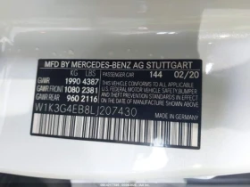 Mercedes-Benz A 220 | Mobile.bg    11