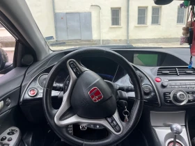 Обява за продажба на Honda Civic ~6 999 лв. - изображение 6