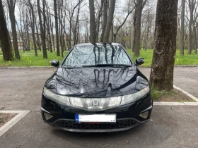 Обява за продажба на Honda Civic ~6 999 лв. - изображение 1