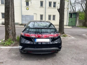 Обява за продажба на Honda Civic ~6 999 лв. - изображение 4