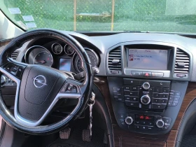 Opel Insignia | Mobile.bg    6