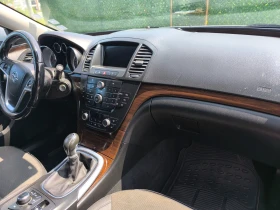 Opel Insignia | Mobile.bg    9