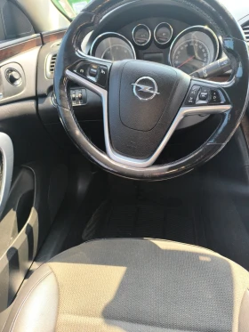 Opel Insignia | Mobile.bg    8