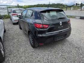     Renault Clio 0.9 TCe