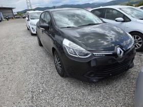     Renault Clio 0.9 TCe