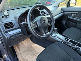 Subaru XV 2.0 AUT. NAVI  | Mobile.bg    5