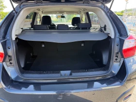 Subaru XV 2.0 AUT. NAVI  | Mobile.bg    11