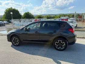 Subaru XV 2.0 AUT. NAVI  | Mobile.bg    2
